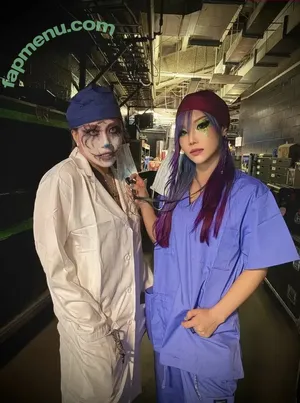 Kairi Sane /  / KAIRI_official / Kairi Hojo / official_kairi / xkittywaifux nude photo #0489