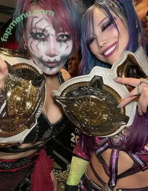 Kairi Sane /  / KAIRI_official / Kairi Hojo / official_kairi / xkittywaifux nude photo #0491