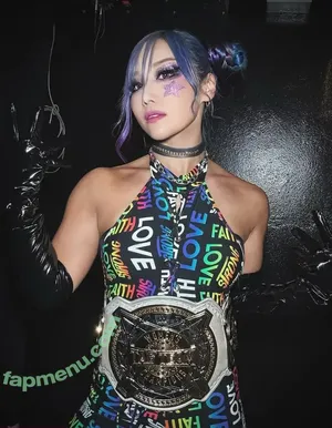 Kairi Sane /  / KAIRI_official / Kairi Hojo / official_kairi / xkittywaifux nude photo #0494