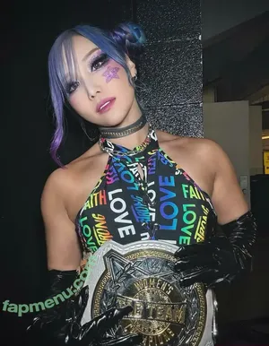 Kairi Sane /  / KAIRI_official / Kairi Hojo / official_kairi / xkittywaifux nude photo #0495