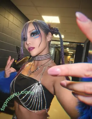 Kairi Sane /  / KAIRI_official / Kairi Hojo / official_kairi / xkittywaifux nude photo #0497