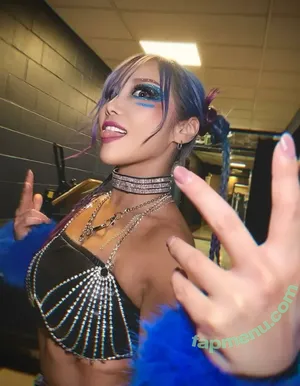 Kairi Sane /  / KAIRI_official / Kairi Hojo / official_kairi / xkittywaifux nude photo #0498