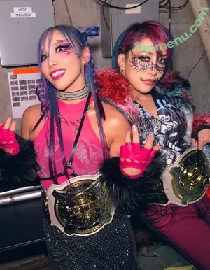 Kairi Sane /  / KAIRI_official / Kairi Hojo / official_kairi / xkittywaifux nude photo #0502