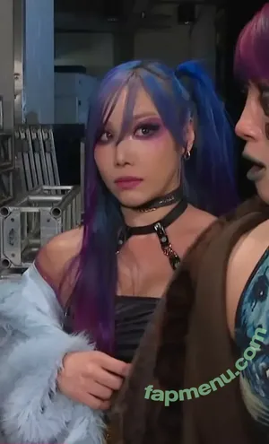 Kairi Sane /  / KAIRI_official / Kairi Hojo / official_kairi / xkittywaifux nude photo #0504