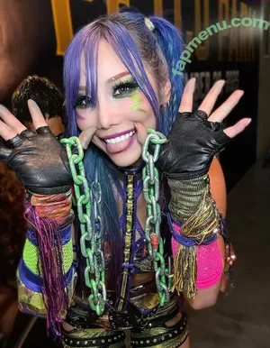 Kairi Sane /  / KAIRI_official / Kairi Hojo / official_kairi / xkittywaifux nude photo #0506