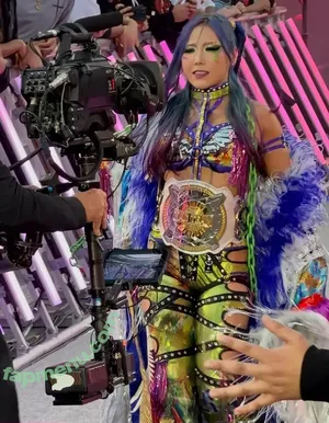 Kairi Sane /  / KAIRI_official / Kairi Hojo / official_kairi / xkittywaifux nude photo #0507