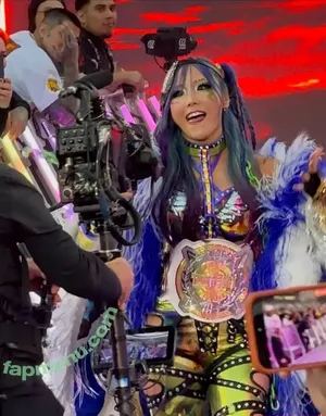 Kairi Sane /  / KAIRI_official / Kairi Hojo / official_kairi / xkittywaifux nude photo #0509