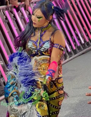 Kairi Sane /  / KAIRI_official / Kairi Hojo / official_kairi / xkittywaifux nude photo #0510