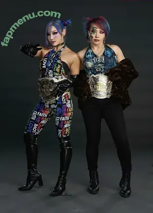 Kairi Sane /  / KAIRI_official / Kairi Hojo / official_kairi / xkittywaifux nude photo #0511