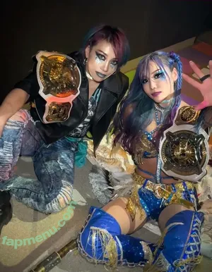 Kairi Sane /  / KAIRI_official / Kairi Hojo / official_kairi / xkittywaifux nude photo #0513