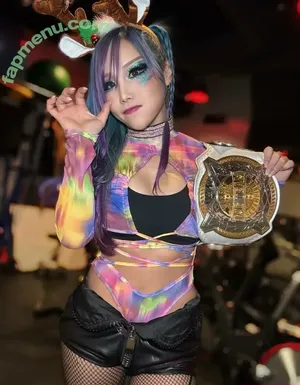 Kairi Sane /  / KAIRI_official / Kairi Hojo / official_kairi / xkittywaifux nude photo #0517