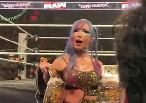 Kairi Sane /  / KAIRI_official / Kairi Hojo / official_kairi / xkittywaifux nude photo #0518