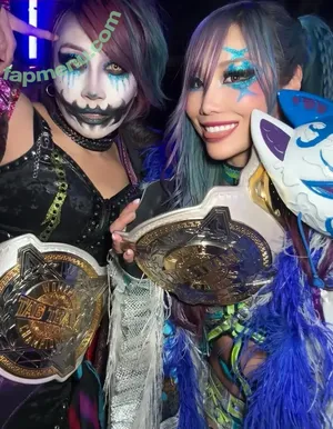 Kairi Sane /  / KAIRI_official / Kairi Hojo / official_kairi / xkittywaifux nude photo #0520