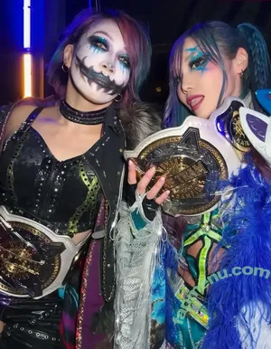 Kairi Sane /  / KAIRI_official / Kairi Hojo / official_kairi / xkittywaifux nude photo #0522