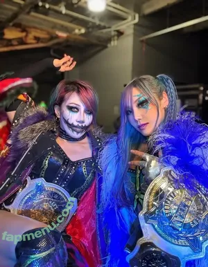 Kairi Sane /  / KAIRI_official / Kairi Hojo / official_kairi / xkittywaifux nude photo #0526