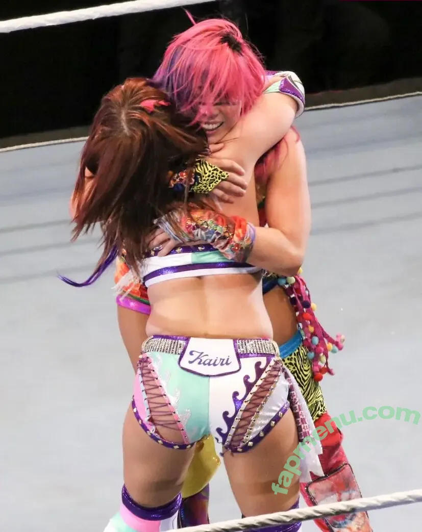 Kairi Sane nude photo #0004 ( / KAIRI_official / Kairi Hojo / official_kairi / xkittywaifux)