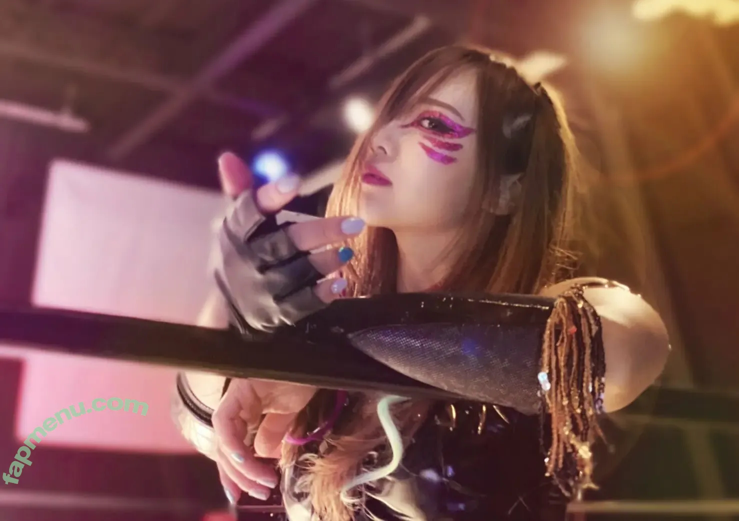 Kairi Sane nude photo #0005 ( / KAIRI_official / Kairi Hojo / official_kairi / xkittywaifux)