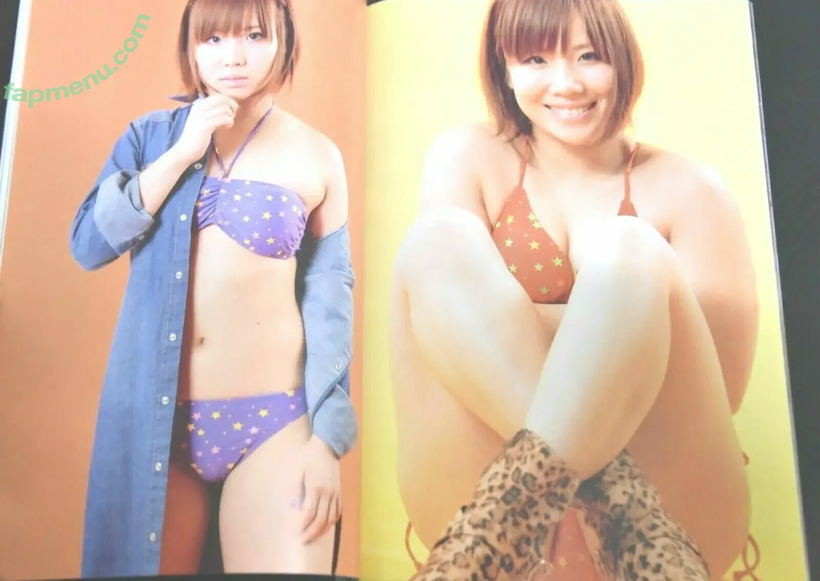 Kairi Sane nude photo #0007 ( / KAIRI_official / Kairi Hojo / official_kairi / xkittywaifux)