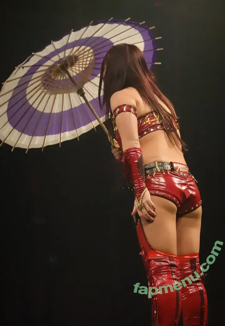 Kairi Sane nude photo #0009 ( / KAIRI_official / Kairi Hojo / official_kairi / xkittywaifux)