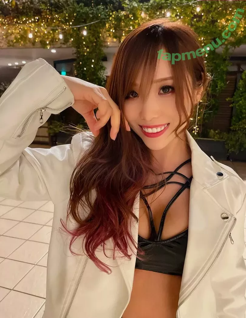 Kairi Sane nude photo #0094 ( / KAIRI_official / Kairi Hojo / official_kairi / xkittywaifux)