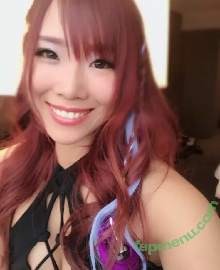 Kairi Sane nude photo #0140 ( / KAIRI_official / Kairi Hojo / official_kairi / xkittywaifux)