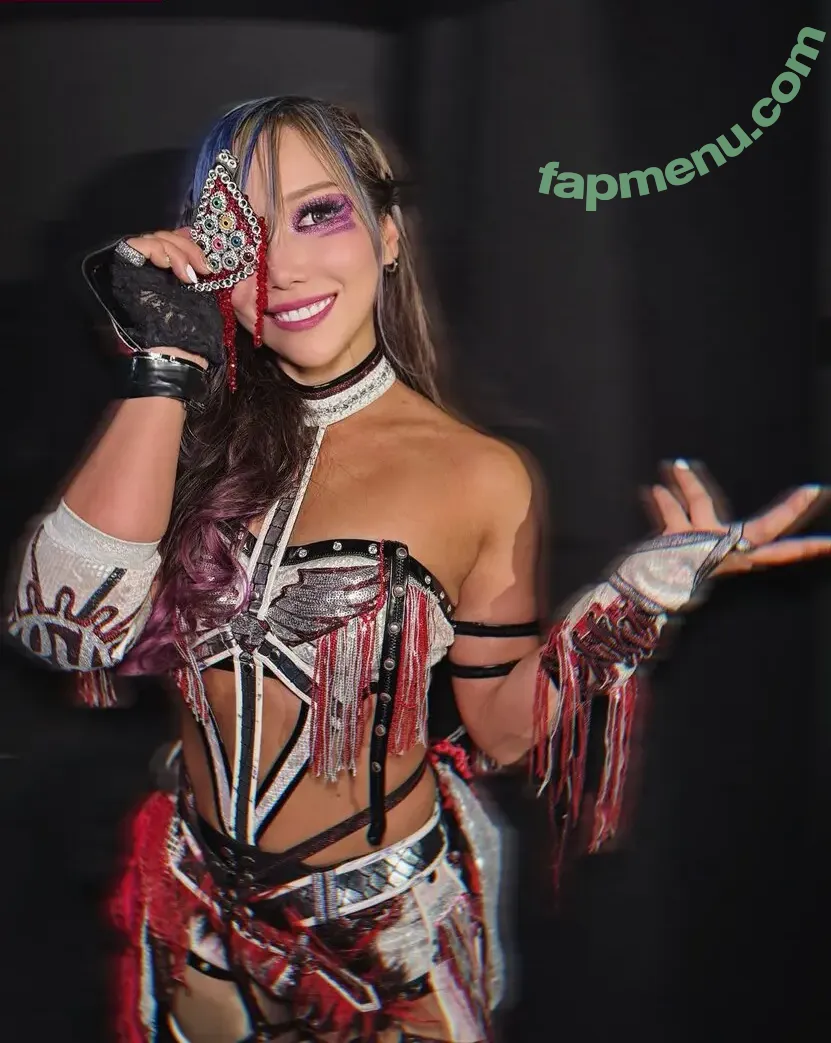 Kairi Sane nude photo #0374 ( / KAIRI_official / Kairi Hojo / official_kairi / xkittywaifux)