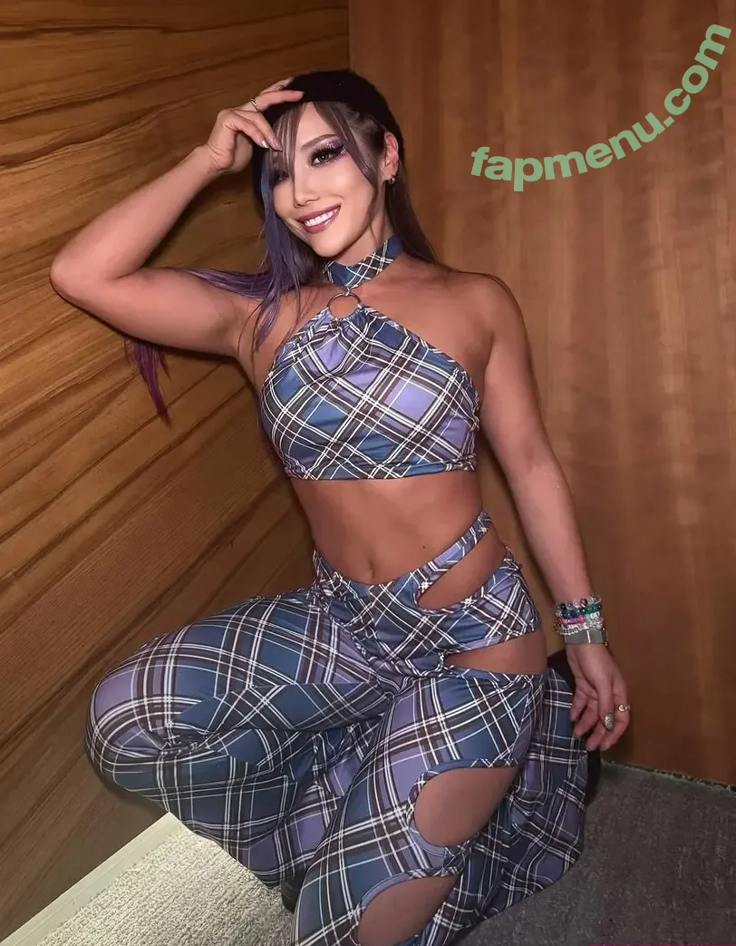 Kairi Sane nude photo #0426 ( / KAIRI_official / Kairi Hojo / official_kairi / xkittywaifux)