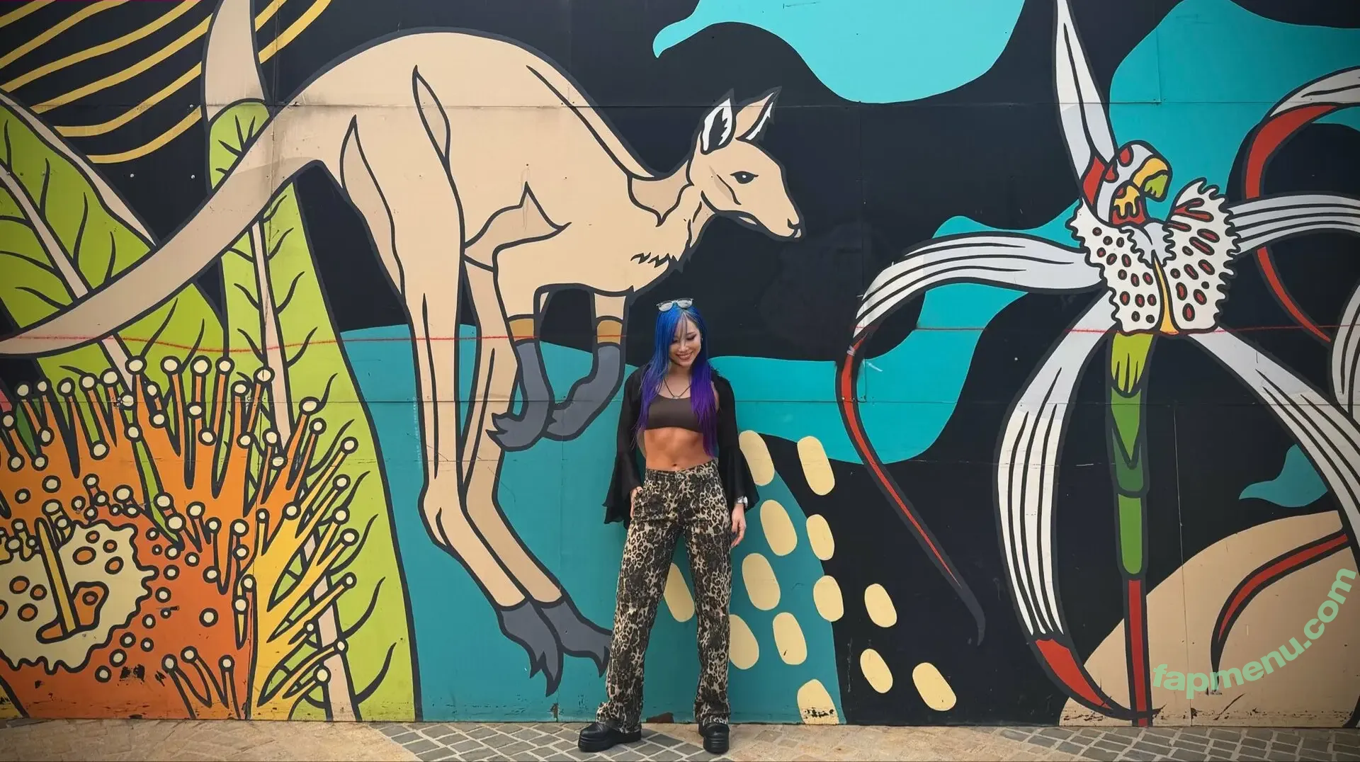 Kairi Sane nude photo #0469 ( / KAIRI_official / Kairi Hojo / official_kairi / xkittywaifux)