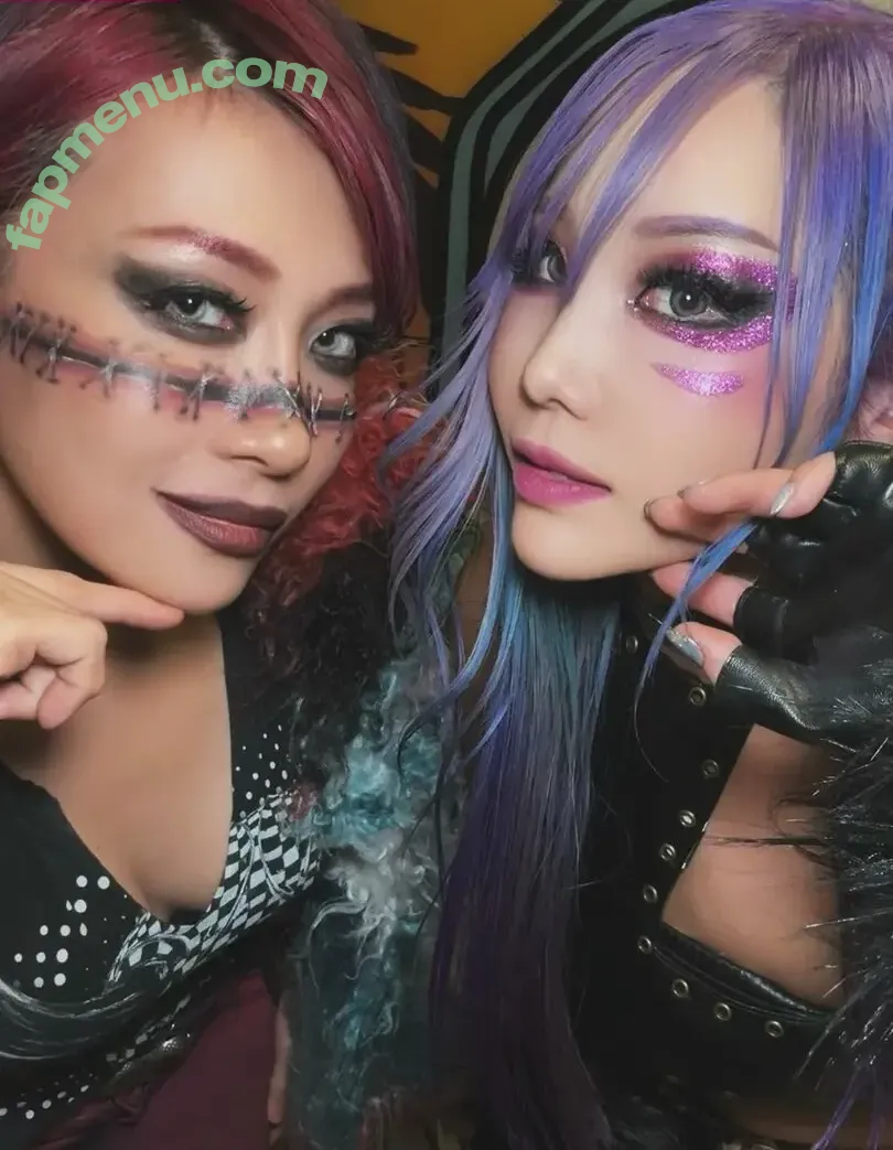 Kairi Sane nude photo #0481 ( / KAIRI_official / Kairi Hojo / official_kairi / xkittywaifux)