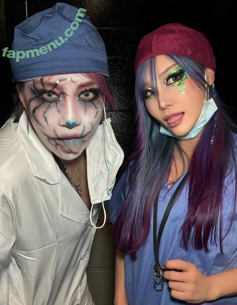 Kairi Sane nude photo #0488 ( / KAIRI_official / Kairi Hojo / official_kairi / xkittywaifux)