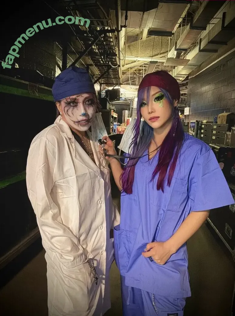 Kairi Sane nude photo #0489 ( / KAIRI_official / Kairi Hojo / official_kairi / xkittywaifux)