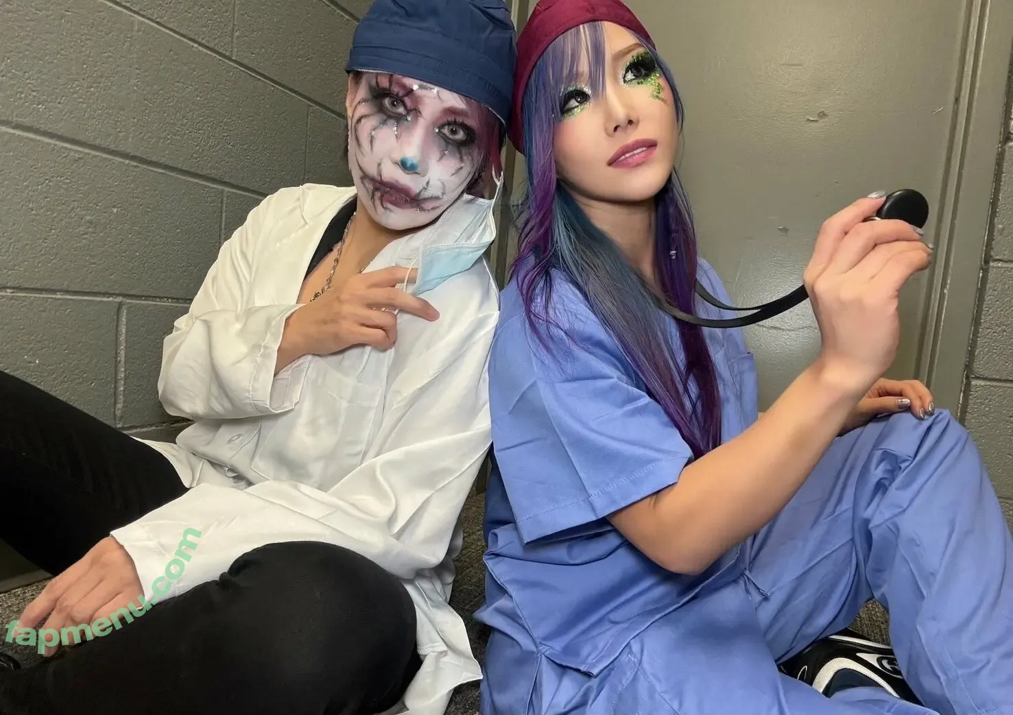 Kairi Sane nude photo #0496 ( / KAIRI_official / Kairi Hojo / official_kairi / xkittywaifux)