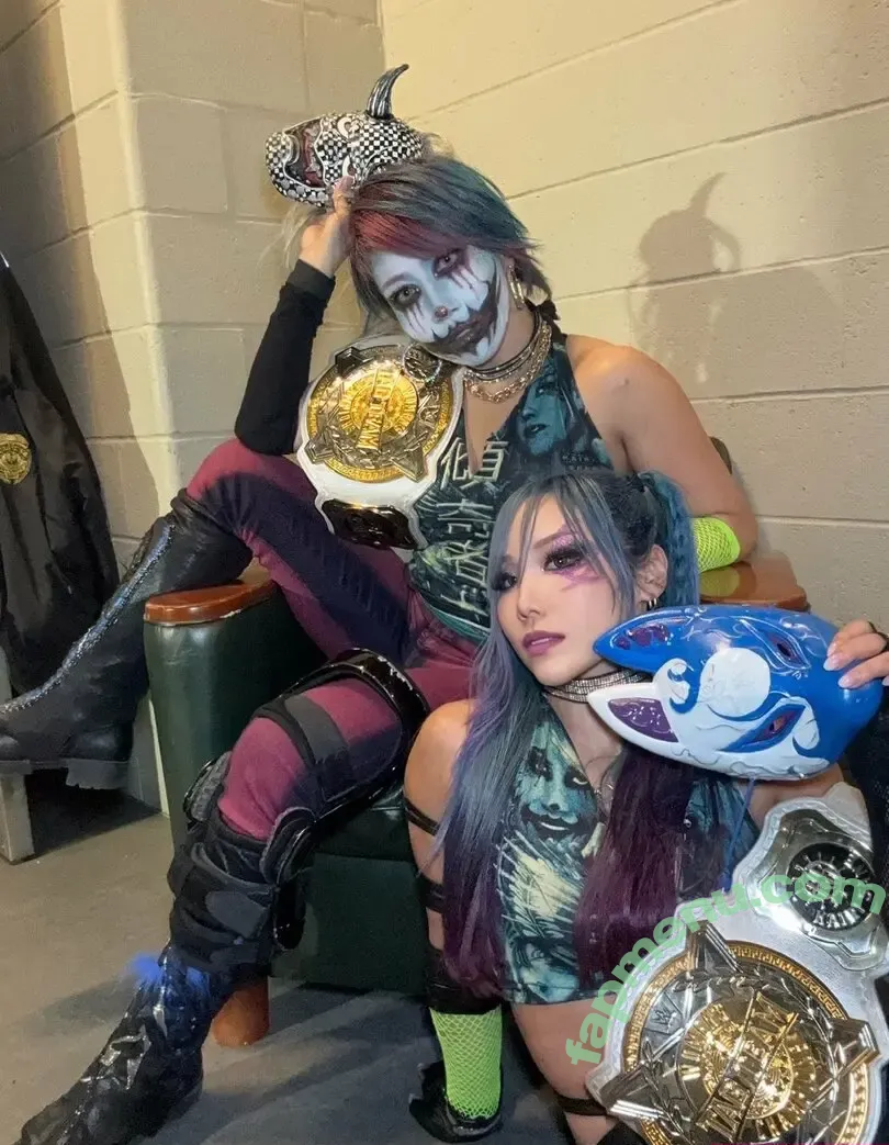 Kairi Sane nude photo #0516 ( / KAIRI_official / Kairi Hojo / official_kairi / xkittywaifux)