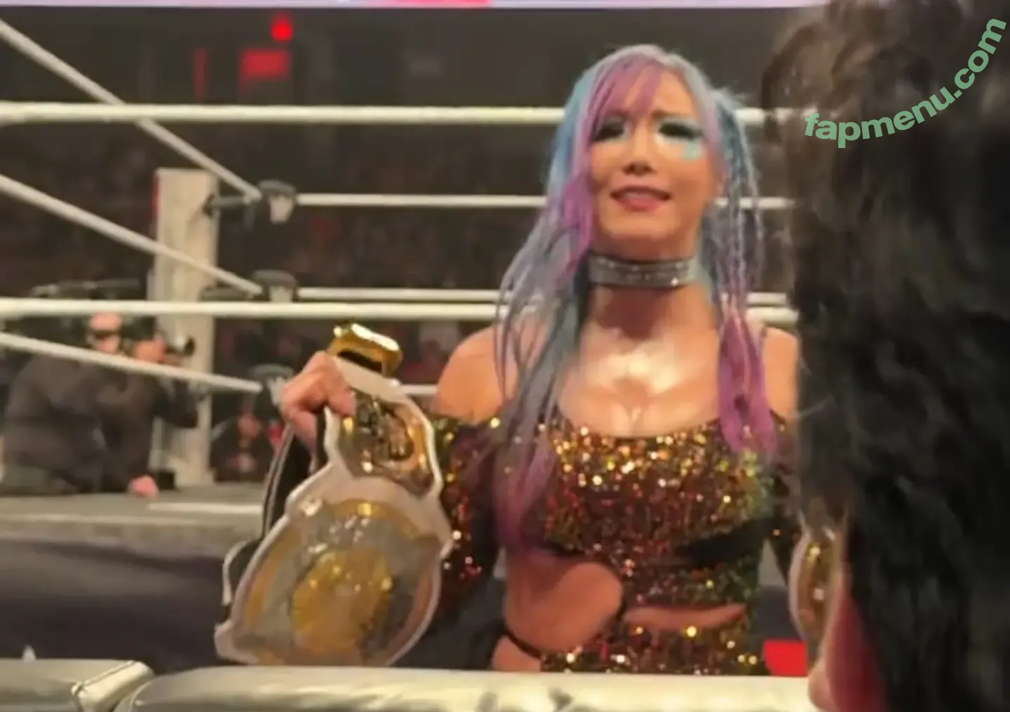 Kairi Sane nude photo #0519 ( / KAIRI_official / Kairi Hojo / official_kairi / xkittywaifux)