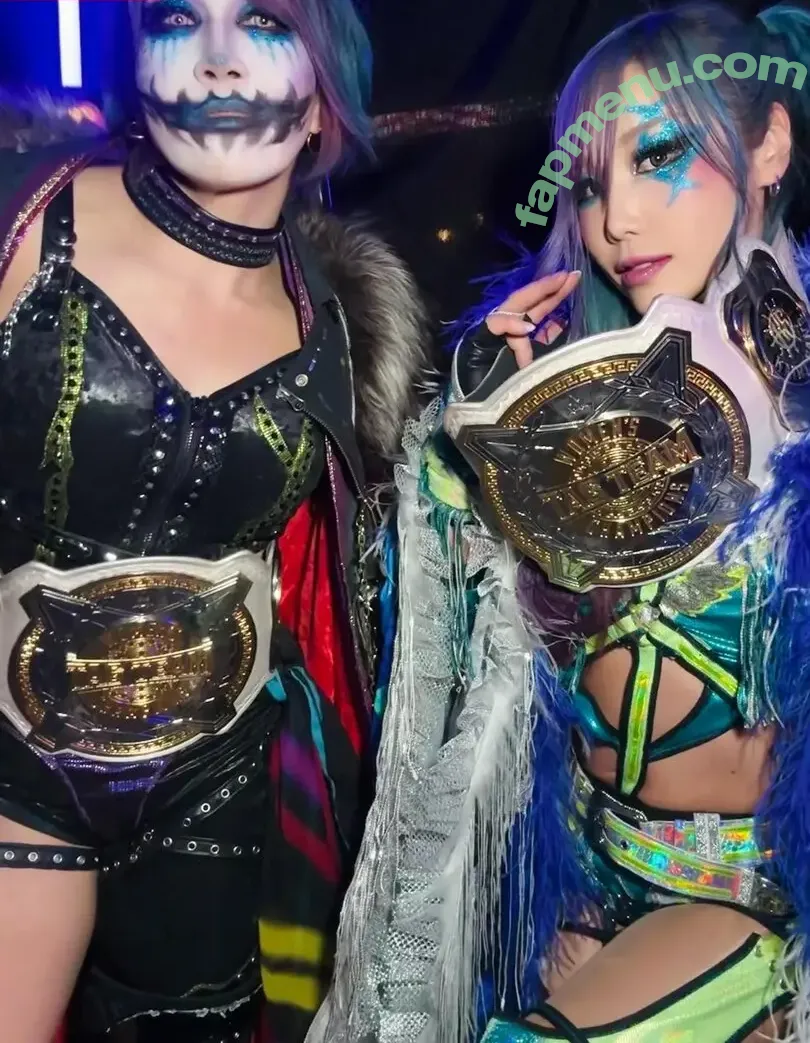 Kairi Sane nude photo #0521 ( / KAIRI_official / Kairi Hojo / official_kairi / xkittywaifux)