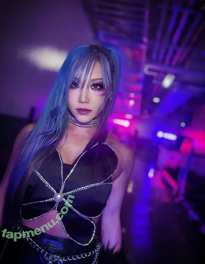 Kairi Sane nude photo #0524 ( / KAIRI_official / Kairi Hojo / official_kairi / xkittywaifux)