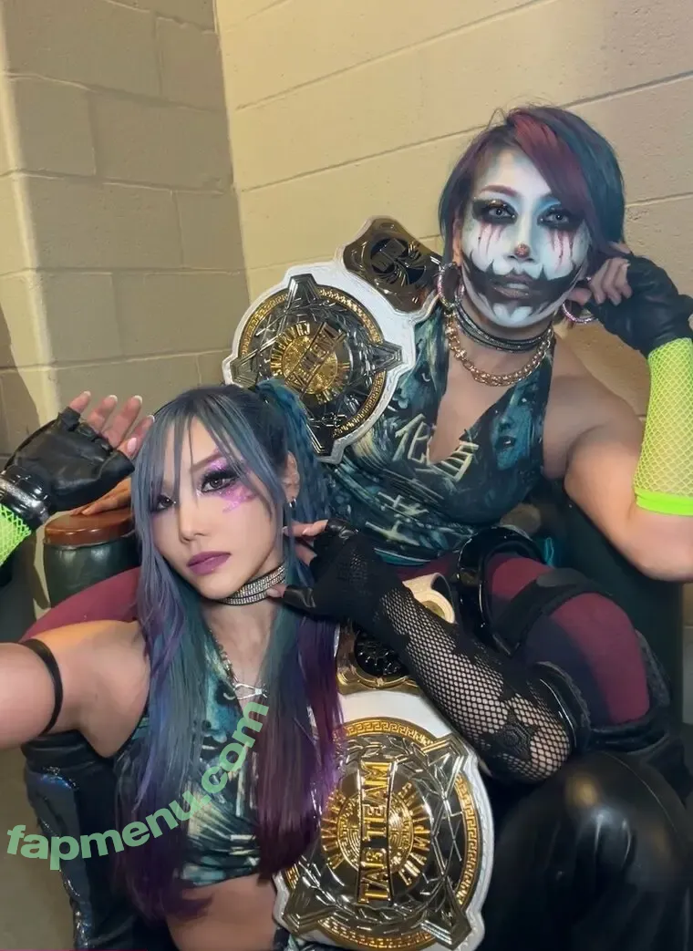 Kairi Sane nude photo #0525 ( / KAIRI_official / Kairi Hojo / official_kairi / xkittywaifux)