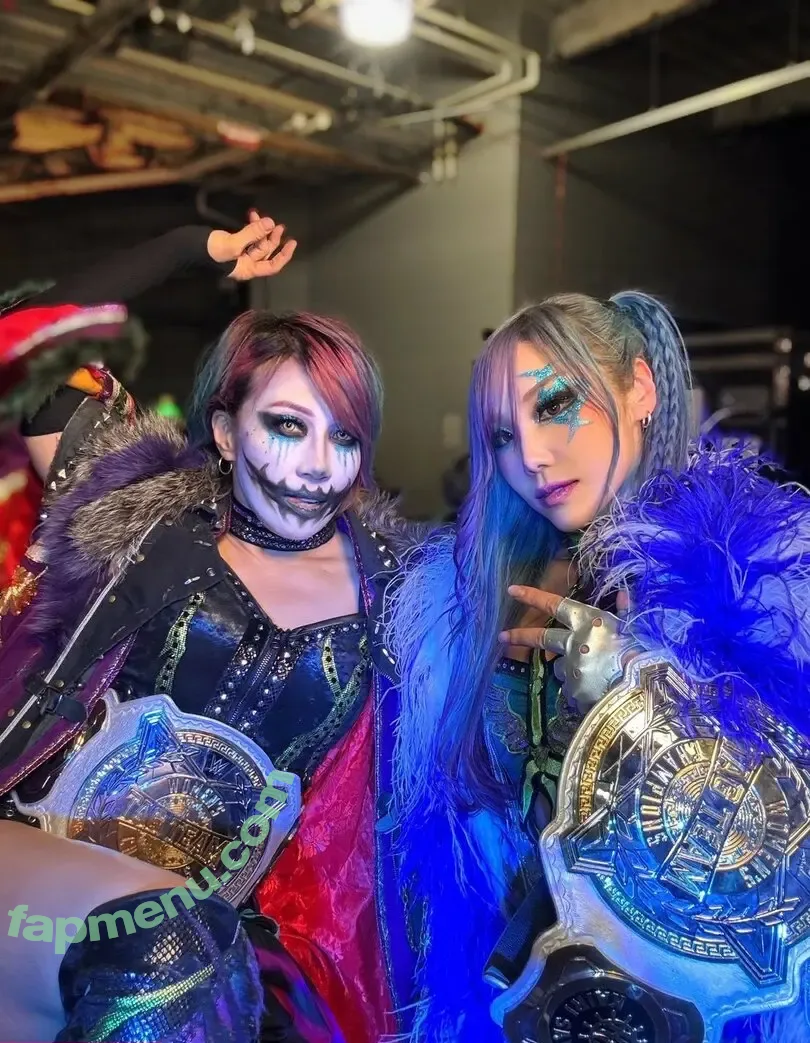 Kairi Sane nude photo #0526 ( / KAIRI_official / Kairi Hojo / official_kairi / xkittywaifux)