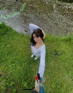kairisshenanigans / goodluckcarli / kairi130 nude photo #0027