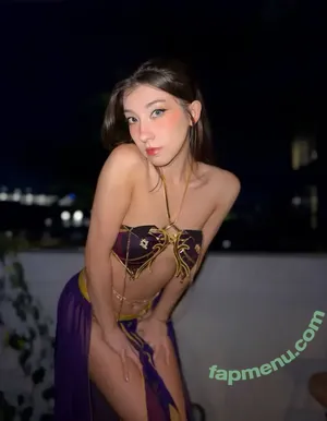 Kaisa / Kaisastreams / kaisanord nude photo #0402