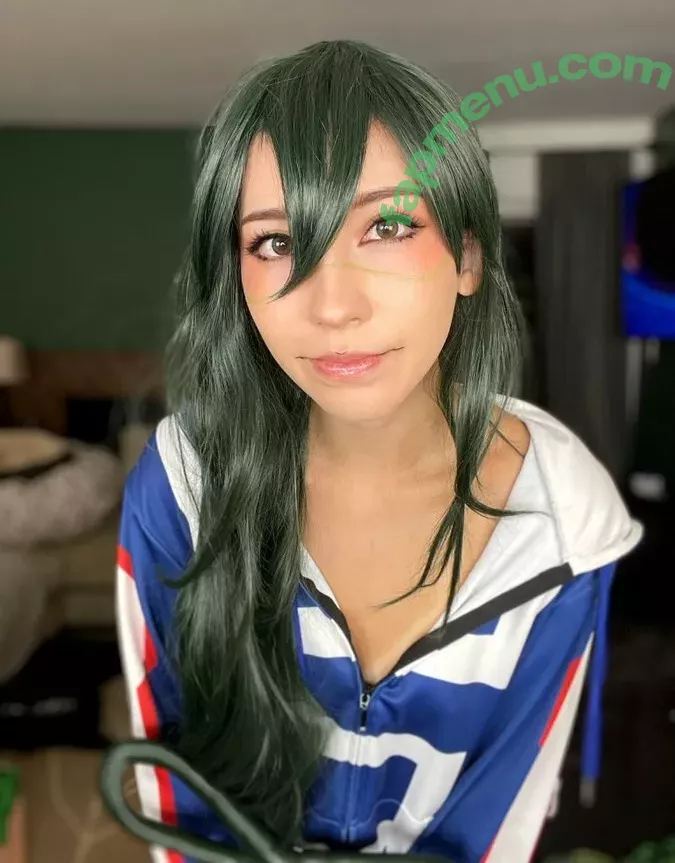 Kaisa nude photo #0001 (Kaisastreams / kaisanord)