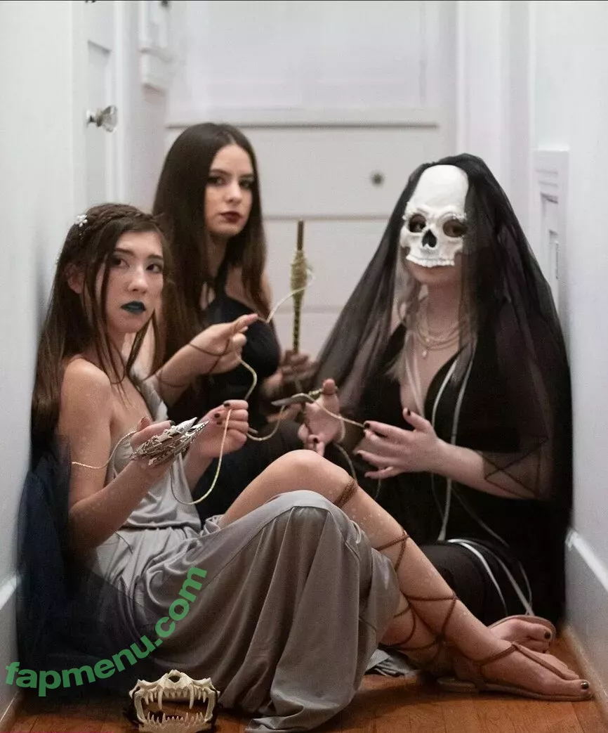 Kaisa nude photo #0075 (Kaisastreams / kaisanord)