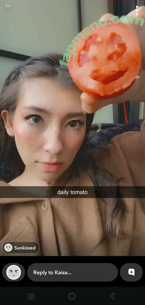 Kaisa nude photo #0407 (Kaisastreams / kaisanord)