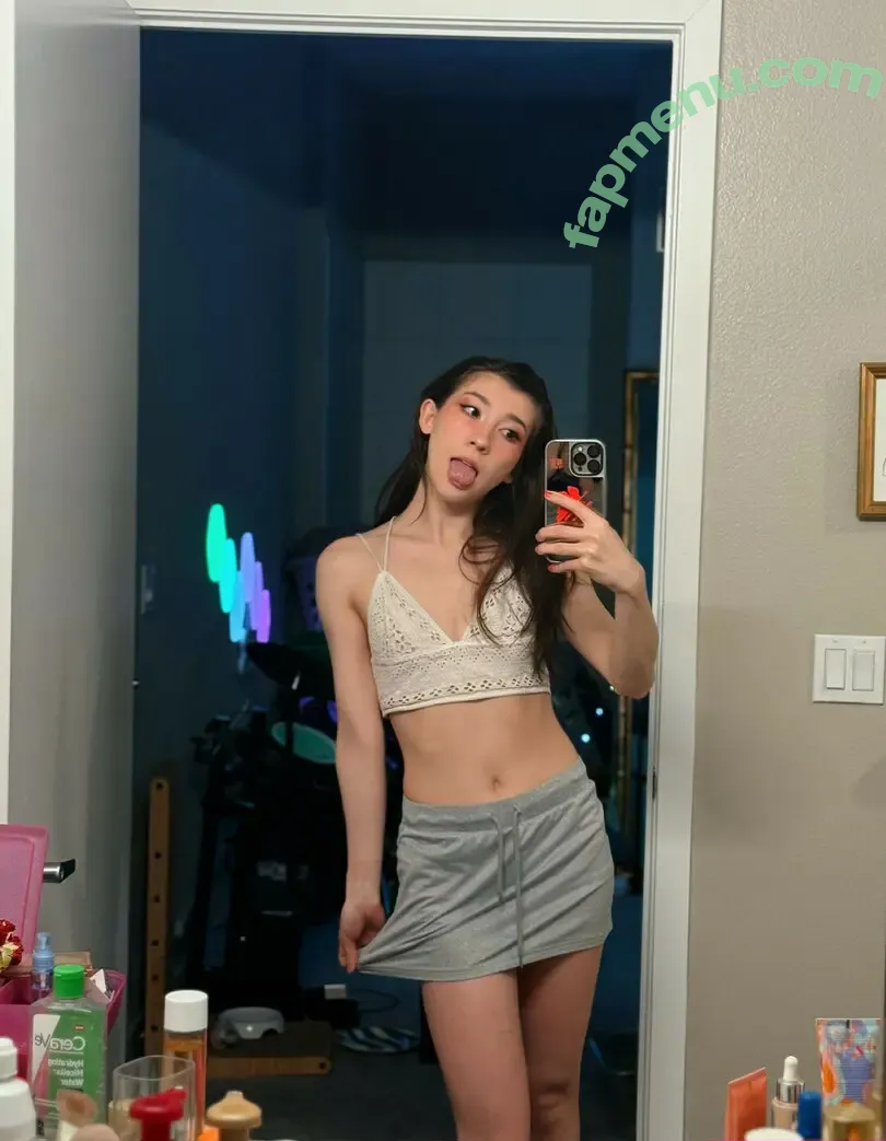 Kaisa nude photo #0418 (Kaisastreams / kaisanord)