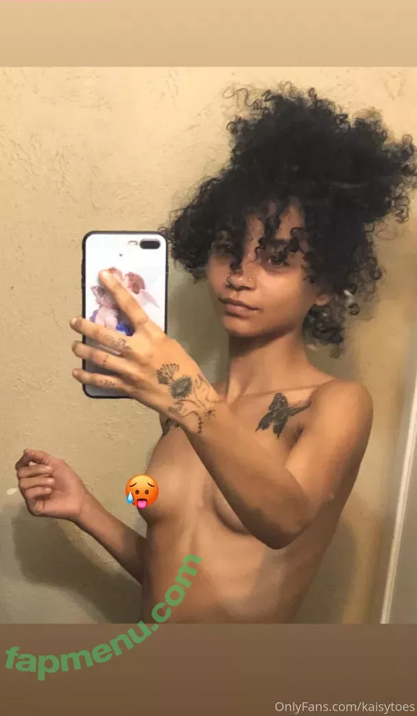 kaisytoes nude photo #0014 (kaaisydinero)