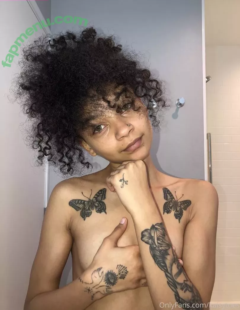 kaisytoes nude photo #0032 (kaaisydinero)