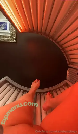 Kait Marie / Katiebabbbyyy nude photo #0030