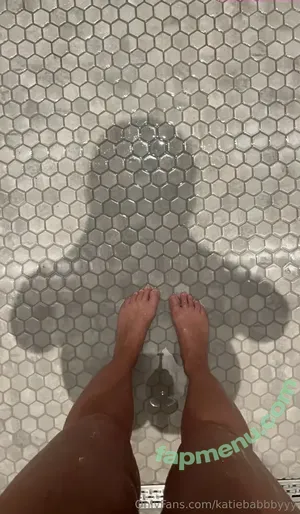 Kait Marie / Katiebabbbyyy nude photo #0051