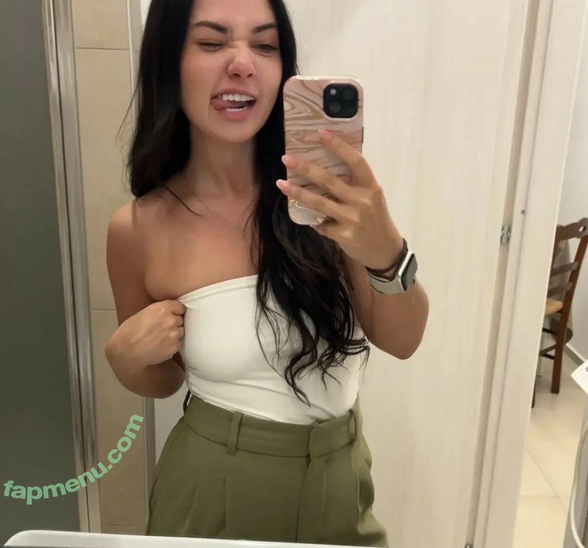 Kait Marie nude photo #0002 (Katiebabbbyyy)