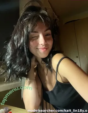 kait vortex / kait_lin_voide / kaitflynnofficial nude photo #0005